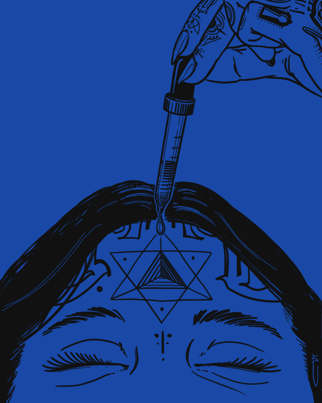 Titrate