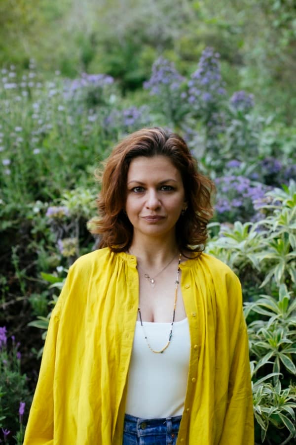 Dr. Victoria Sterkin